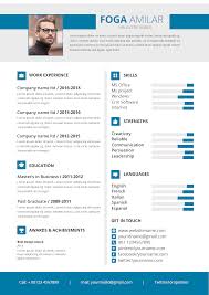You can stop looking for the best resume templates for word right now. Professional Resume Templates Word 2020 Cv Templates For Me