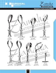 The inversion method may be used in ot and lop or rop positions. Luikart Obstetrical Forceps Kielland Luikart Obstetrical Forceps Simpson Luikart Obstetrical Forceps Buy Surgical Instruments Dental Instruments Ent Kits Gyneacology Veterinary Instruments As Well As Orthopaedic Instruments