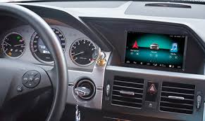 Free same day store pickup. Mercedes Glk 350 Radio Removal Glk Android Screen Radio Upgrade Professional Blog For Car Dvd Gps Head Units