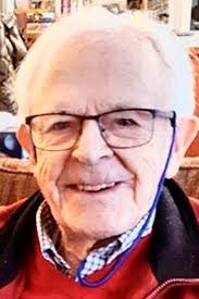 Richard E. Masters 1925-2020