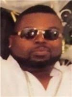 Darnell McDaniel Obituary (1973