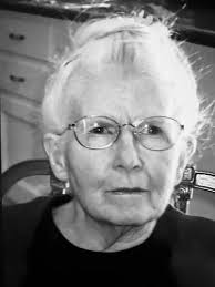 Donna Rolfe Obituary (1931