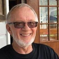 Donald E. Dombrowski Obituary