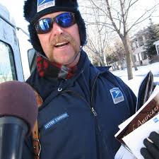 The cold can't stop us