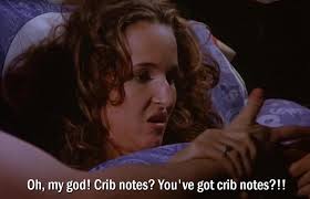 Genius Seinfeld Quotes