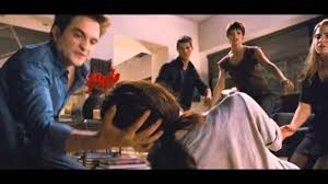 смотреть сумерки сага рассвет часть 2 в Hd качестве Bolshoe Kino Sumerki Saga Rassvet Chast 1 Youtube