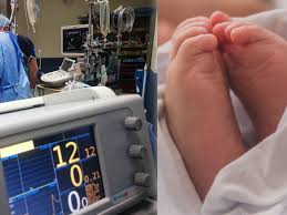 Schwangere Frau Hat 3 2 Promille Im Blut Baby Stirbt Welt Vol At