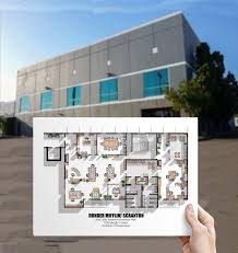 The Office Us Tv Show Office Floor Plan Poster Dunder Etsy Office Floor Plan Office Layout Office Floor