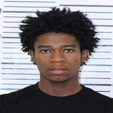 Davenport man charged in connection with June shooting