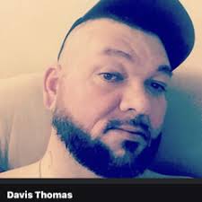 Stream Davis Thomas music