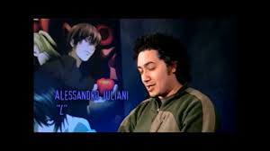 Maybe you would like to learn more about one of these? Death Note English Voice Actors L And Watari Youtube