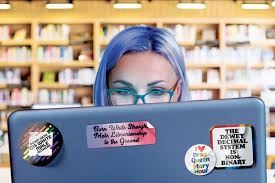 Librarians go radical as new woke policies take over: experts