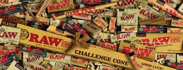 About RAW • RAWthentic • RAW Rolling Papers Official Site