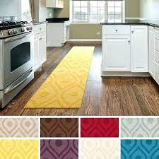 The mats also add a pop of color to the room. Kitchen Rug Runners Bed Bath And Beyond Rugs And Runners Medium Size Of Kitchen Small Kitchen Rugs Run Washable Rugs Kitchen Mats Floor Memory Foam Kitchen Rug