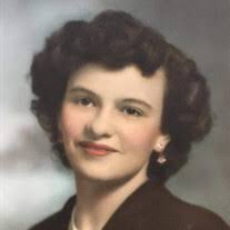 Mary Rose Adams Obituary 2019