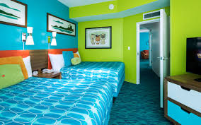 Ideas for celebrating a birthday at universal orlando. 10 Amazing Rooms You Won T Believe We Have At Universal Orlando