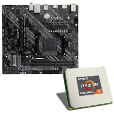 AMD Ryzen 5 5600X