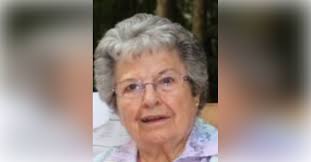 Obituary information for FRANCES L. MILLER