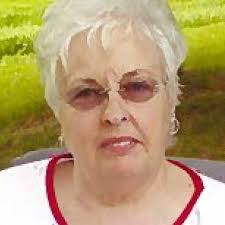 Katherine A. Boucher Obituary (1936