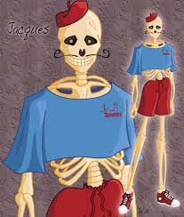Jacques lalean (played by charles kerr). Profile Jacques Lalean By Spencers13 On Deviantart