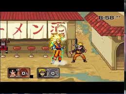 Series built by a team of passionate nintendo fans. Descargar Mod De Dragon Ball V Naruto Para Super Smash Flash 2 Por Mediafaire Super Smash Flash 2 1 0 3 Beta Play Ssf2 On Dbzgames Org Elige Nuevos Personajes