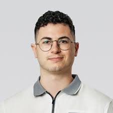 I'm happy to share that I've been promoted to Senior Accountant at KPMG!