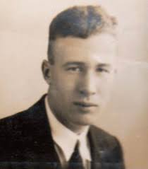 Octavius Hunt Critchley (1914-1998)