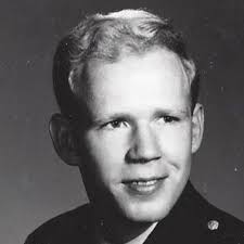 Walter Volker Bahnsen's memorial page