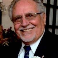 Nicholas Sweet Obituary