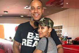 Do you like this video? Meagan Good S Husband Flew To South Africa To Put A Smile On Her Face