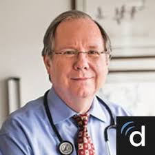 Dr. Joseph Randall Jr., MD