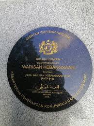 .inventori jabatan itu di bawah akta warisan kebangsaan 2005 (akta 645) bagi tujuan penyelidikan sebelum diwartakan. Gua Batu Tambun Ventrex Vor Outdoor Recreation Facebook