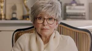 'Rita Moreno: Sólo una chica que decidió ir a por ello' es una experiencia  que no puedes perderte