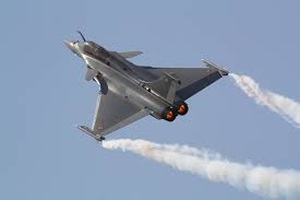 The country was the first to buy 24 rafale jets, in 2015. India To Receive Next Batch Of Rafale Jets In November