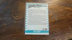 Image result for Blu Davis 1988 Fleet