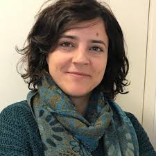 Maria João SEQUEIRA