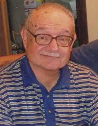 Mr. Richard G. "Dick" Simmons Jr. Obituary (2025)