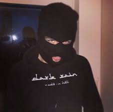 Twee visual aesthetic that wes anderson had already spent. 44 Ski Mask Ideas Gangster Girl Ski Mask Grunge Aesthetic