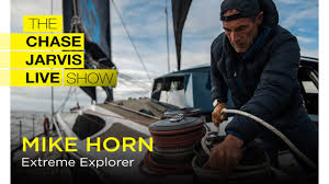 We definitely welcome any and all submissions. Extreme Explorer Mike Horn On Pushing The Limits Youtube