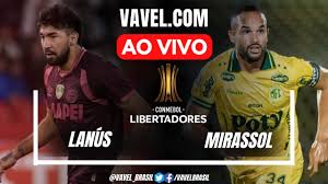Mirassol