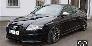 Pin By Alin Foghis On Audi Rs Audi A6 Audi A6 Quattro Audi Rs7 Sportback