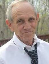 Obituary information for Terry Randall McCallister