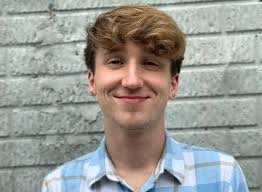 Class of 2024: Ryan Getz feels at home in the classroom