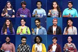 Indian idol is the indian version of the pop idol format that has aired on sony entertainment television since 2004. Indian Idol 12 Voting How To Vote For Your Favourite Contestant