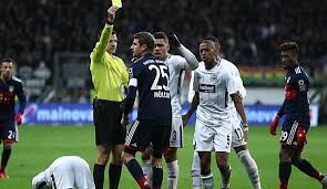 1:1 #wirfuerd #gerciv @teamd pic.twitter.com/fmjl6f2vsi. Fc Bayern Munchen Eintracht Frankfurt Heute Live Im Tv Und Livestream Sehen