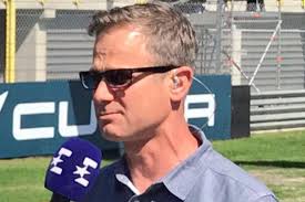 BSB champion James Whitham to appear at Croft chat show