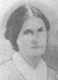 Clarinda (Shumate) McCullough (1812-1873)