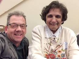 Happy Birthday to us