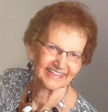 Rosalie Rommelfanger Obituary April 3, 2024