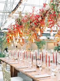 Autumn mixture of 12 artificial gourds and pumpkins. 45 Fall Wedding Ideas For A Stunning Autumn Affair Southern Living